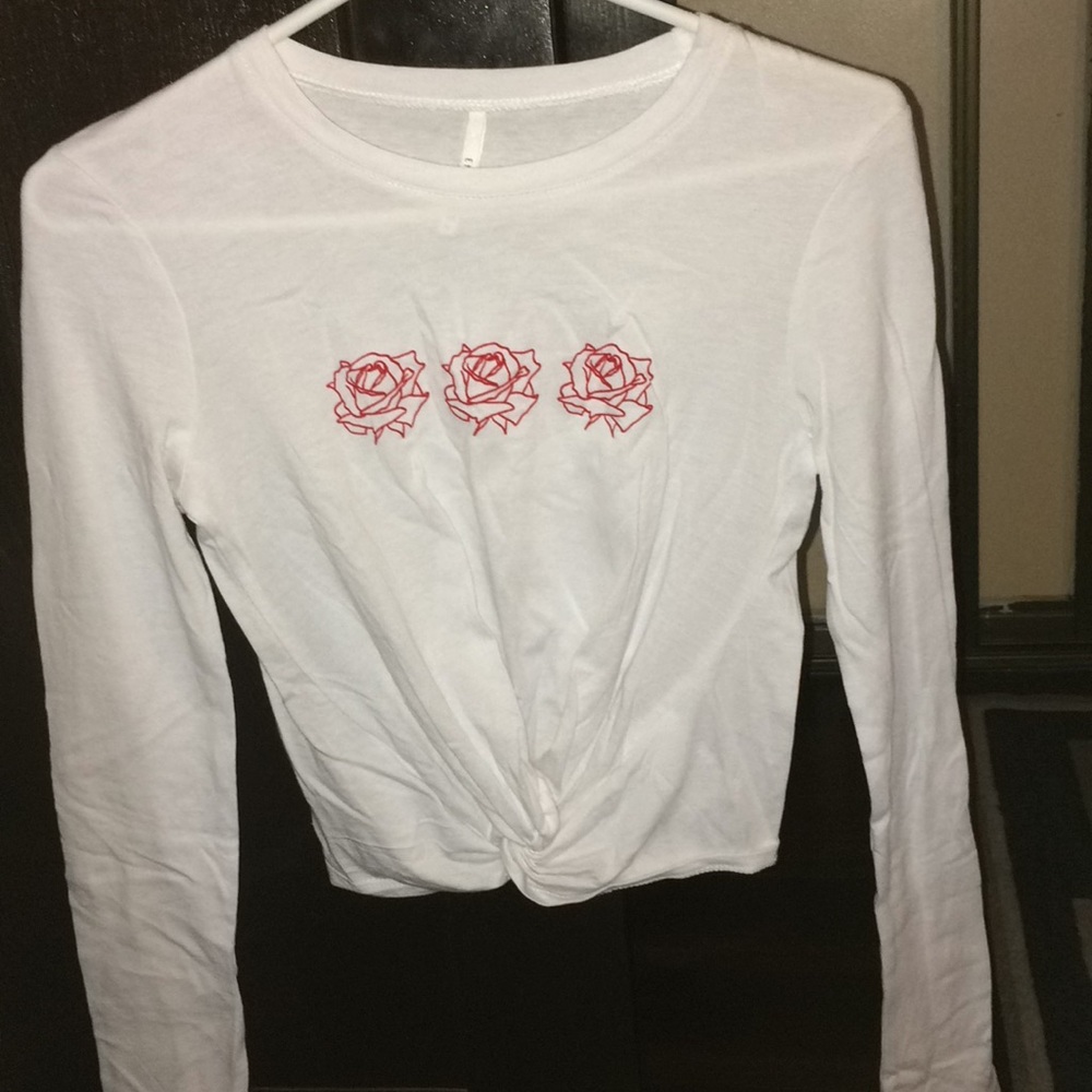 Long sleeve